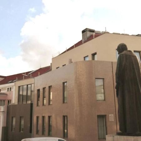 Bairro Da Apresentacao No Coracao De Aveiro Apartman Kültér fotó