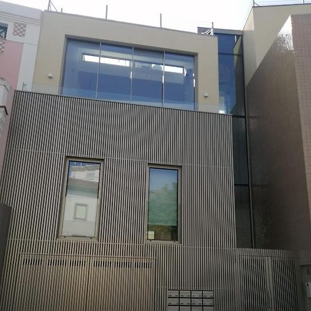 Bairro Da Apresentacao No Coracao De Aveiro Apartman Kültér fotó