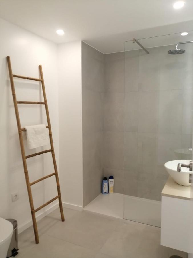 Bairro Da Apresentacao No Coracao De Aveiro Apartman Kültér fotó