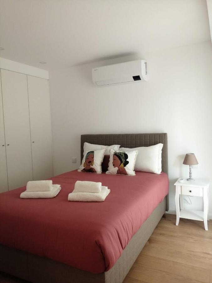 Bairro Da Apresentacao No Coracao De Aveiro Apartman Kültér fotó