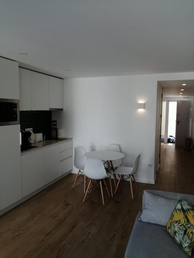 Bairro Da Apresentacao No Coracao De Aveiro Apartman Kültér fotó