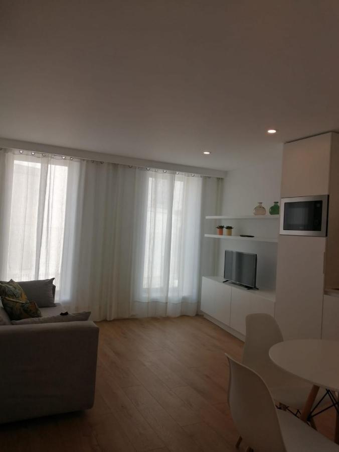 Bairro Da Apresentacao No Coracao De Aveiro Apartman Kültér fotó