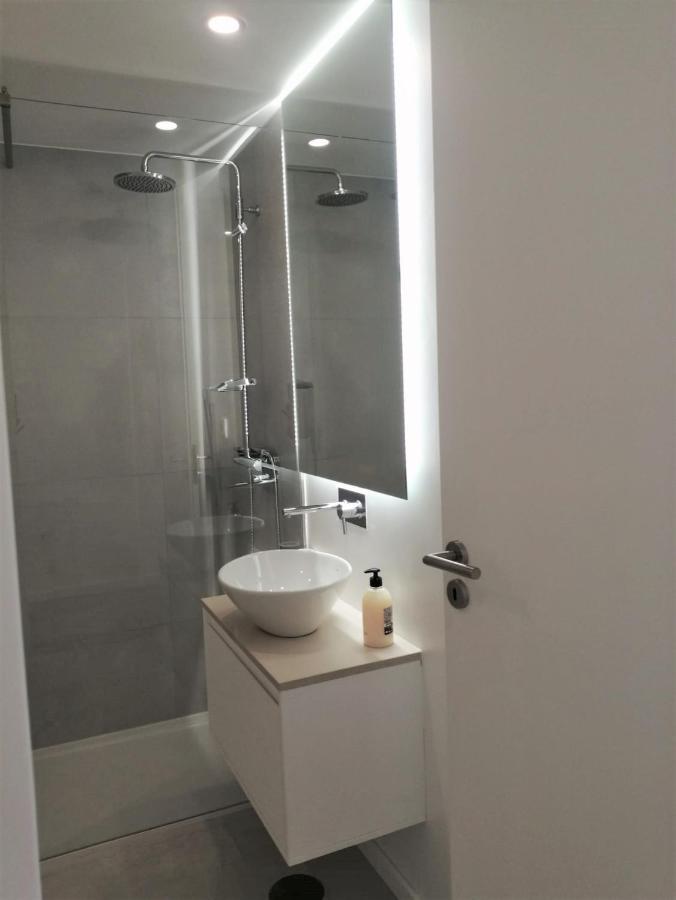 Bairro Da Apresentacao No Coracao De Aveiro Apartman Kültér fotó